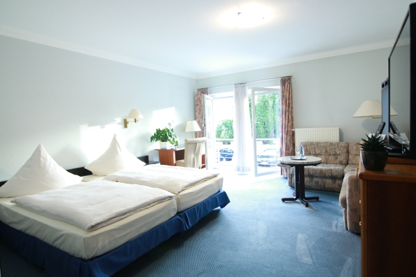 Hotel Pfeffermühle (Balingen)